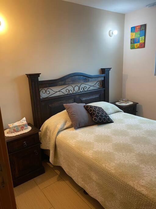 2 Rooms, 1 King Size Bed, 64" Smart Hdtv 과테말라 외부 사진