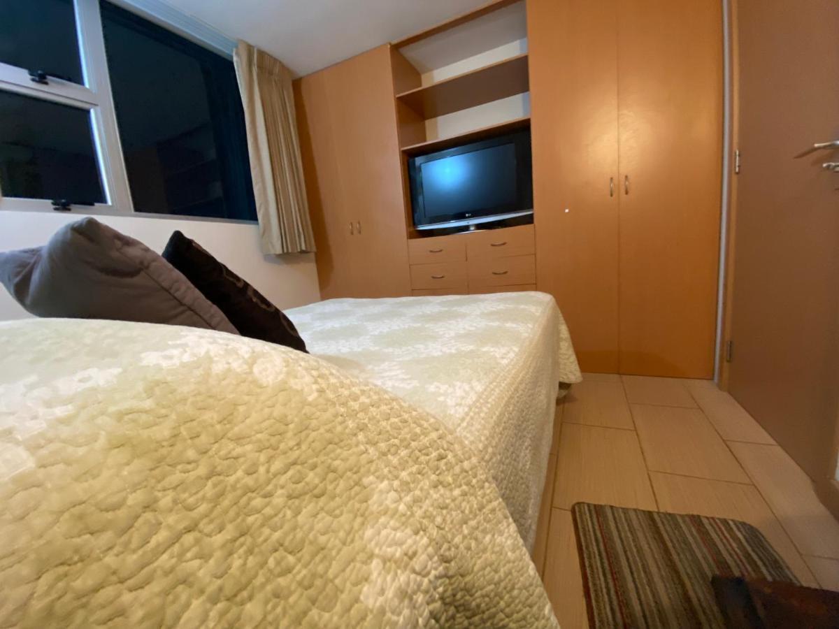 2 Rooms, 1 King Size Bed, 64" Smart Hdtv 과테말라 외부 사진