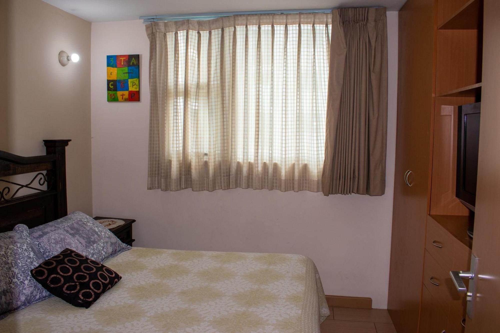 2 Rooms, 1 King Size Bed, 64" Smart Hdtv 과테말라 외부 사진